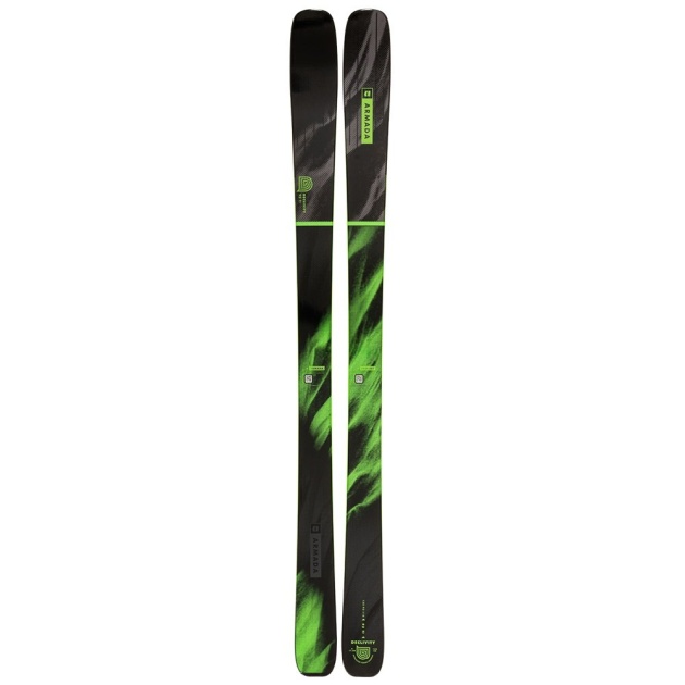 スキー ARMADA declivity 184cm Armada DECLIVITY X 108 Skis 2025 – Teton Wasatch Ski Co.