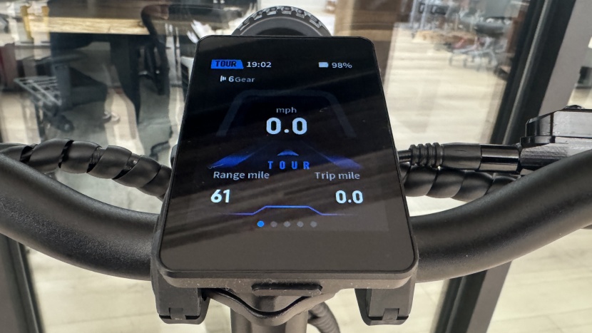 blix vika x - the blix display is amongst the nicest and most comprehensive we&#039;ve...