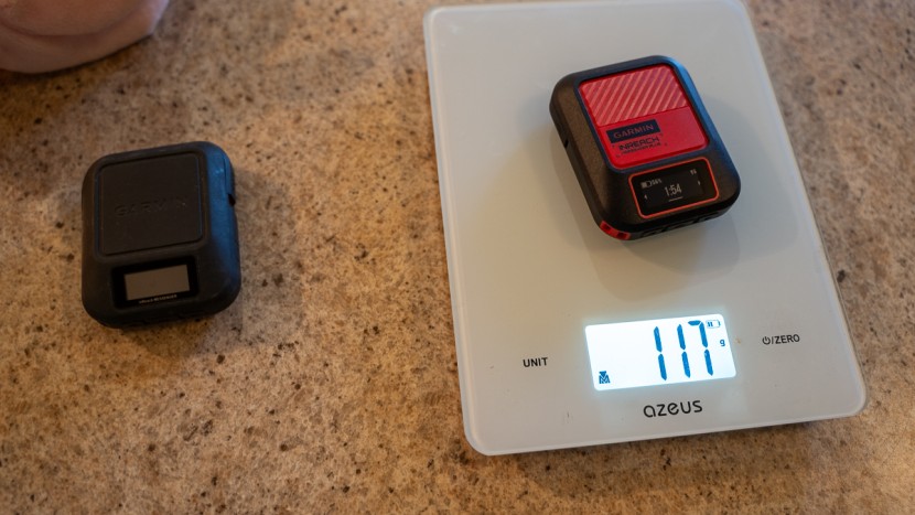 personal locator beacon - we independently verify specs whenever it is practical to do so.