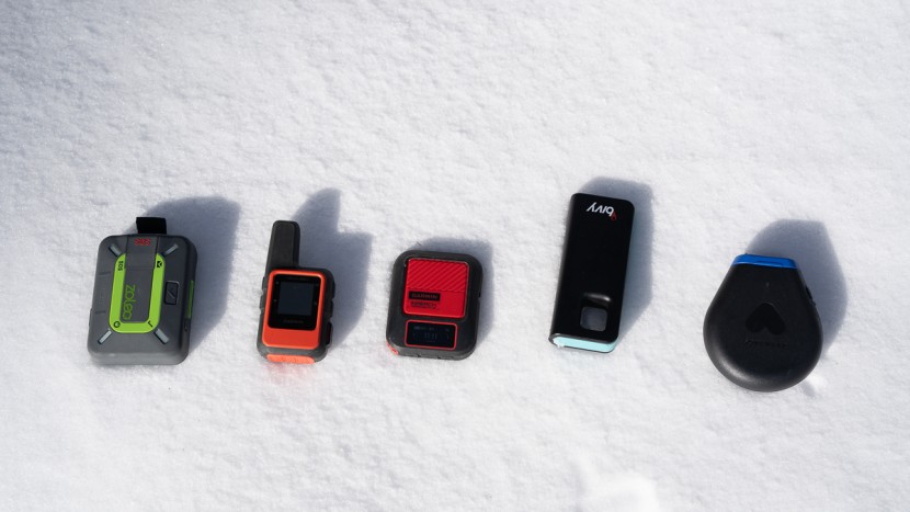 personal locator beacon - current line up of compact, two way satellite messengers in our...
