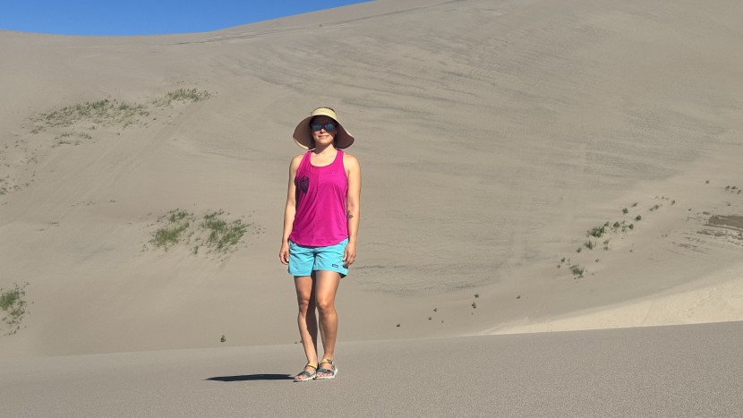 hiking shorts womens - with a substantially loose cut and a wide leg, patagonia&#039;s baggies...