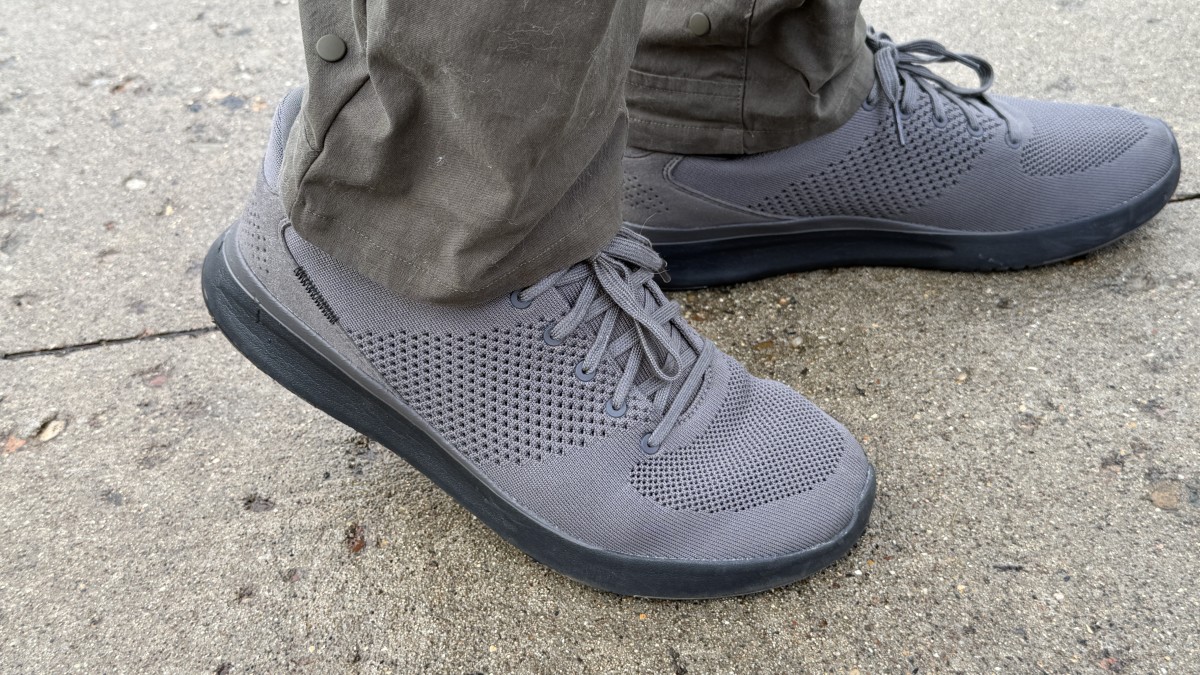 Kizik Lima Slip On Review (Comfortable and convenient for regular use.)