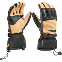 ski gloves