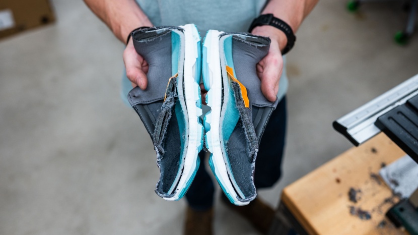 ryka devotion plus 3 for women - the ryka devotion has neutral arch support, which we confirmed by...