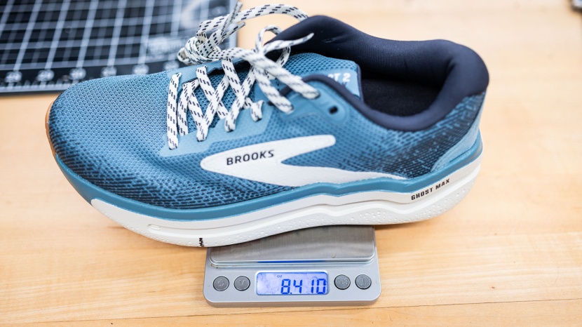 brooks ghost max 2 for women