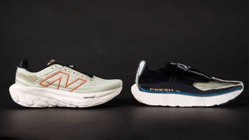new balance fresh foam x 1080 v13 for women - the fresh foam x 1080 is a decent option for those with a neutral...