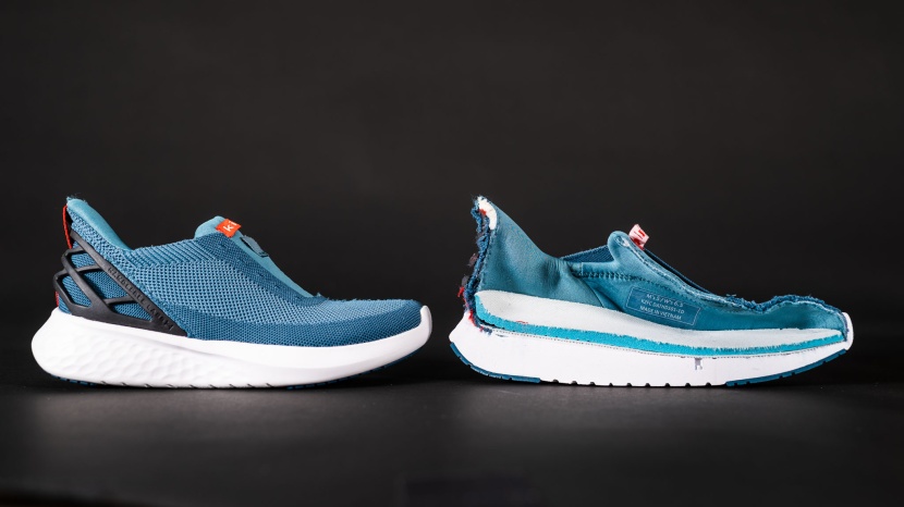 kizik athens for women - the shallow lug height on the kizik athens lends itself more to hard...