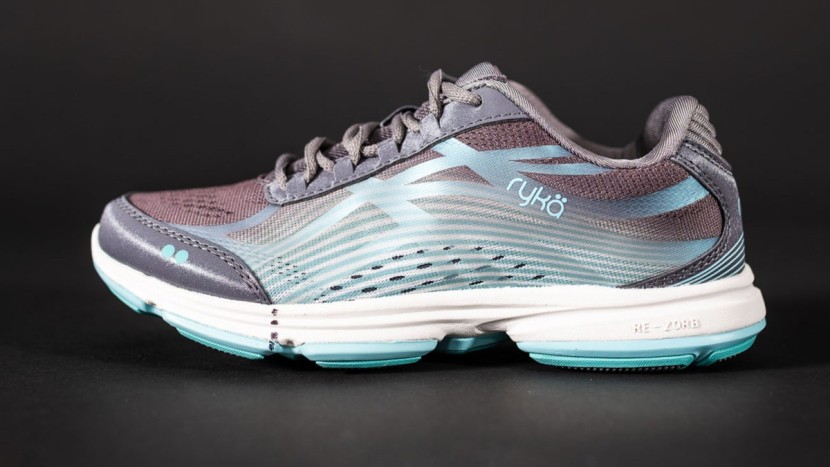 walking shoes womens - while not an absolute necessity, there are good reasons to choose a...