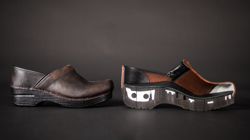 walking shoes - the best walking shoe for you depends a lot on your specific needs...