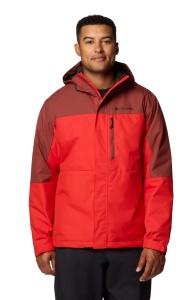 winter jacket men