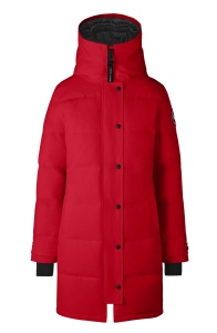 canada goose shelburne