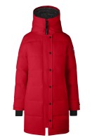 canada goose shelburne