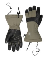 arc'teryx fission sv glove
