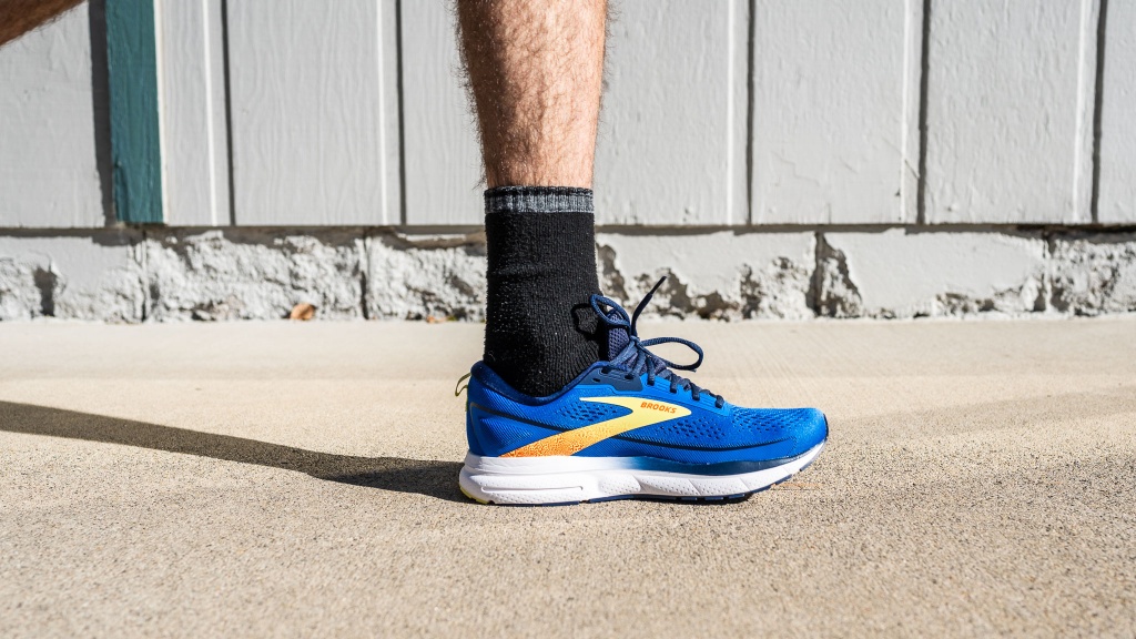 Brooks Trace 3 Review | Tested \u0026 Rated