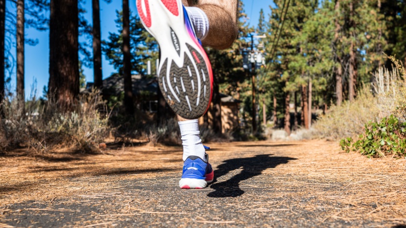 puma deviate nitro 3 - the deviate nitro is more comfort-optimized than in past versions...