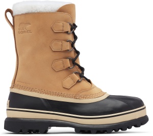macpopolo 　SOREL Caribou ブーツ メンズ 8 Sorel Caribou Review | Tested & Rated