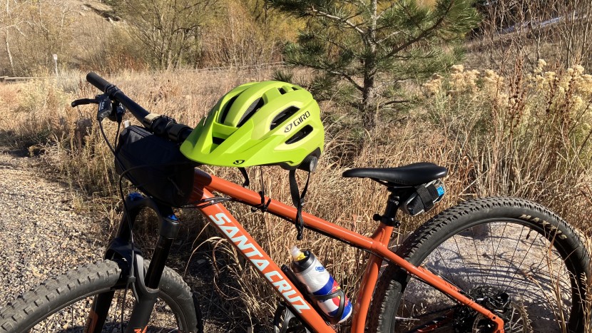 best budget road bike helmet