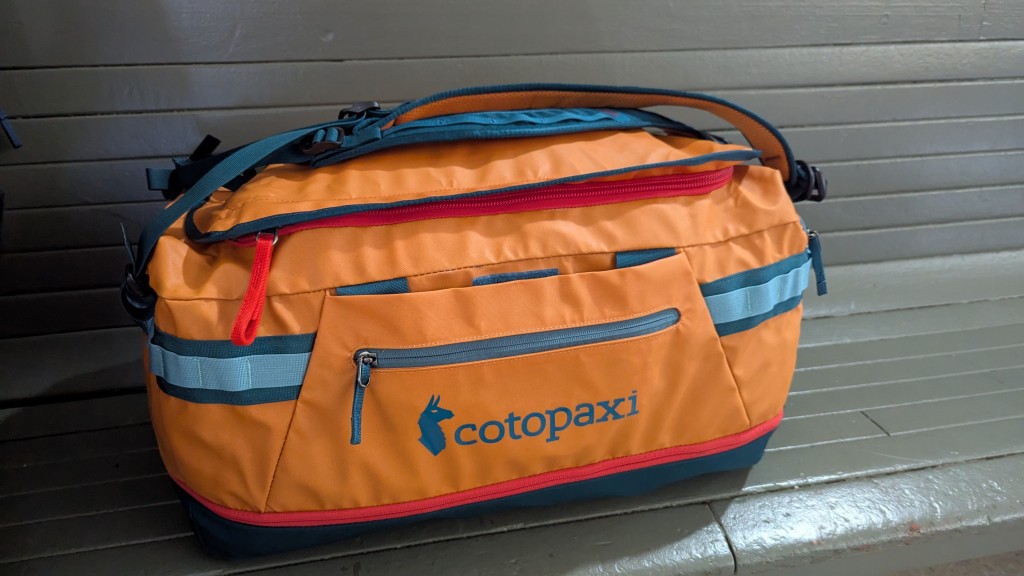 The 8 Best Duffel Bags of 2025 Tested Rated