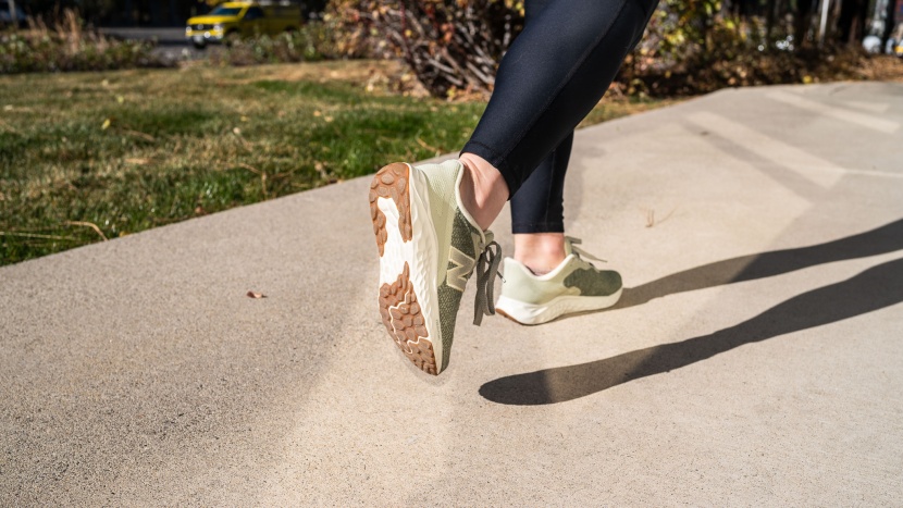 new balance fresh foam arishi for women - the low ground feel of this shoe creates inherent stability, though...