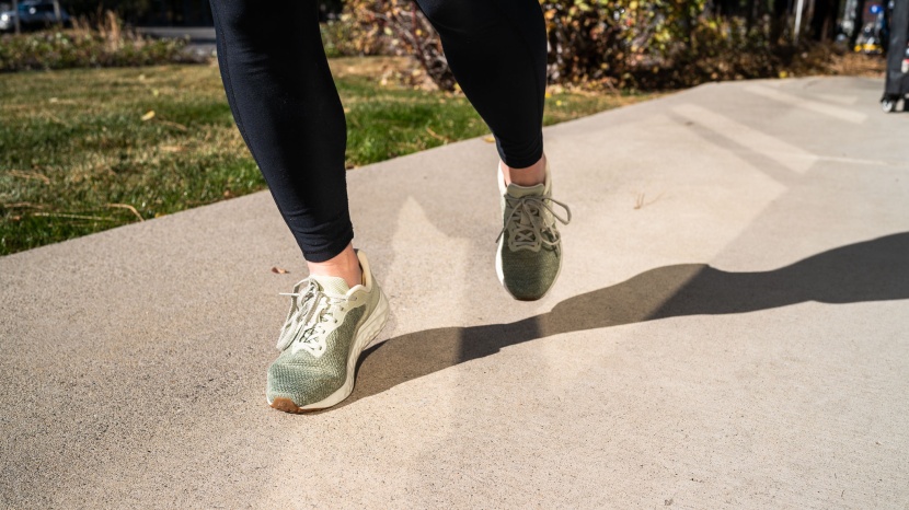 new balance fresh foam arishi for women - all in all, the arishi is a lifestyle shoe that i have a tough time...