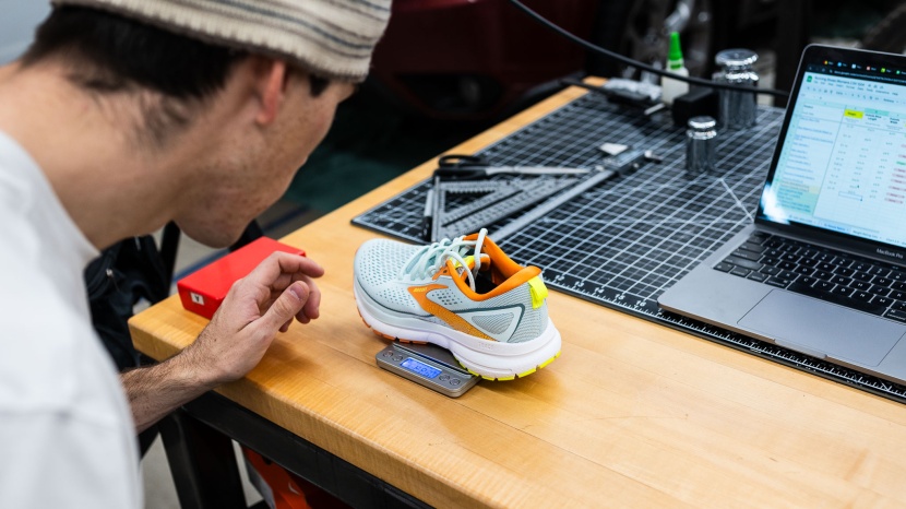 brooks trace 3 for women - it seems like brooks took some of their most popular shoes and...