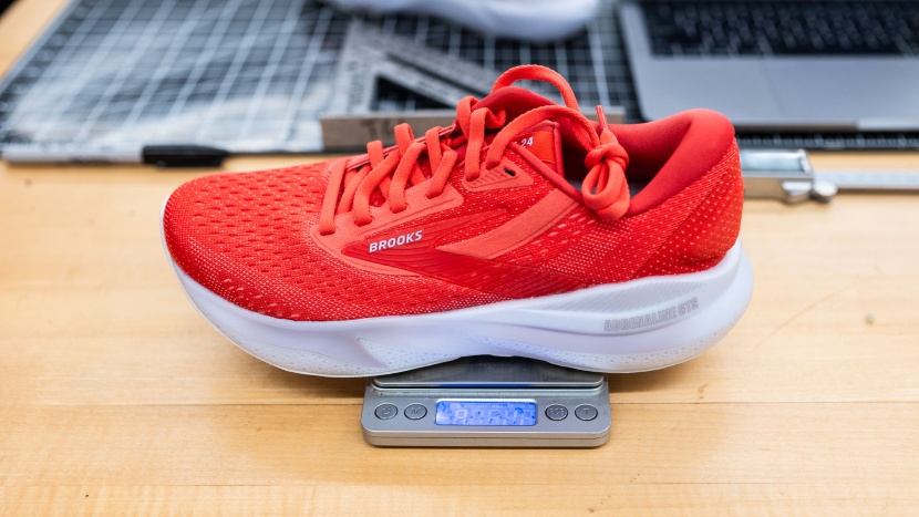 brooks adrenaline gts 24 for women - definitely on the heavier side at 8.05 ounces, the adrenaline is...