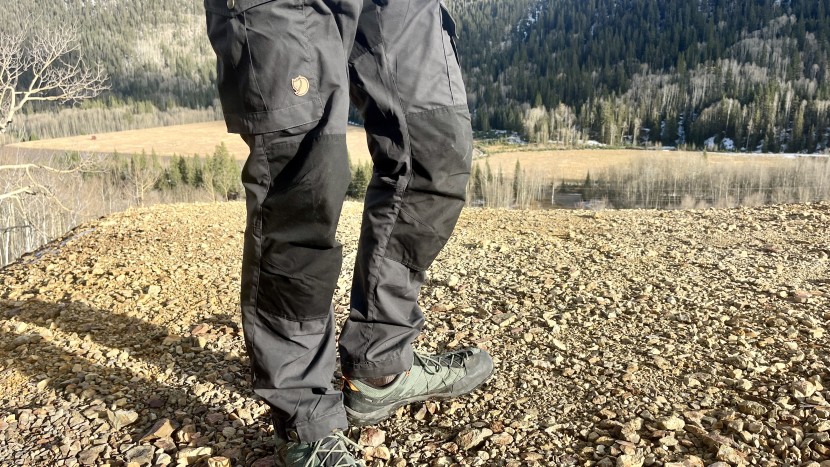 hiking pants