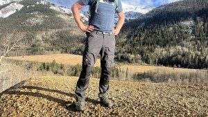 fjallraven vidda pro