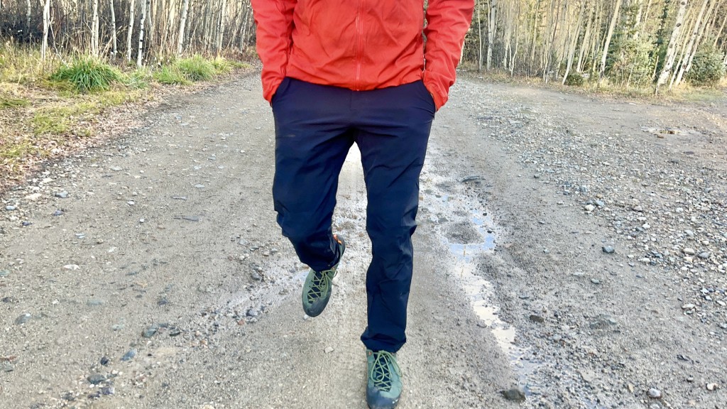 arc&#039;teryx gamma pant - the arc&#039;teryx gamma has perfect tailoring and a stretchy, waterproof...