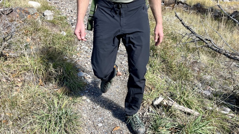 Arc'teryx Gamma Pants