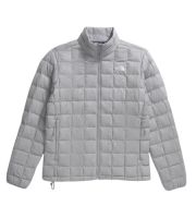 insulated jacket