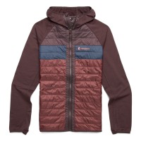 insulated jacket