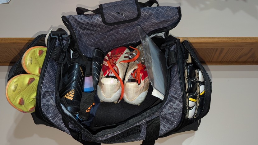 What Features to Look for in a Sports Duffel Bag: Ultimate Guide