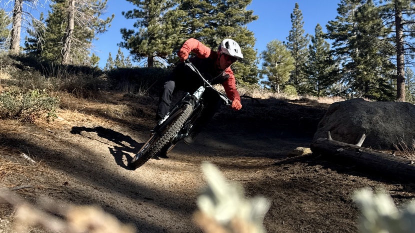 raceface era wheelset