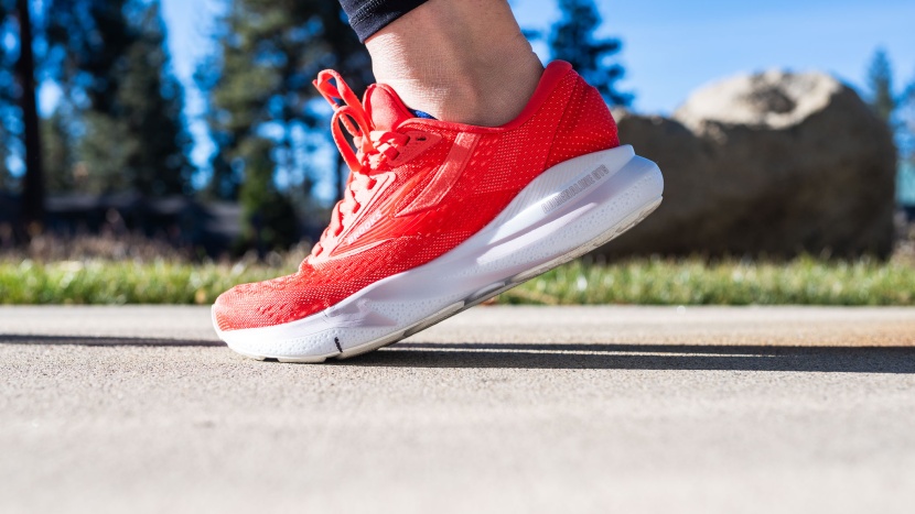 brooks adrenaline gts 24 for women - the redesigned stack makes the adrenaline even more well-suited for...