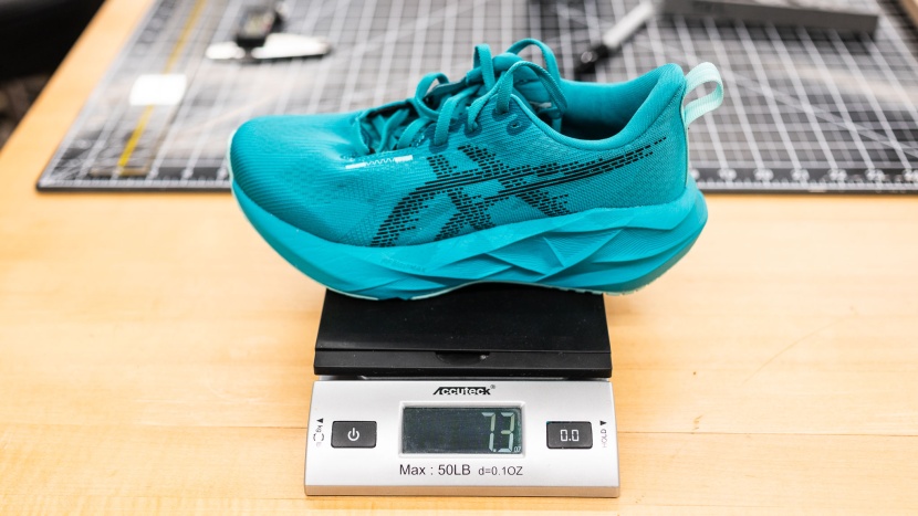 asics novablast 5 for women - with its abundant comfort and stability, it is no wonder that the...