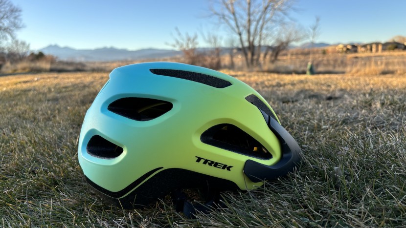best budget road bike helmet