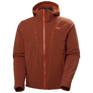 helly hansen alpha 4.0