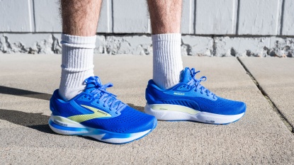 Lead photo for Brooks Adrenaline GTS 24