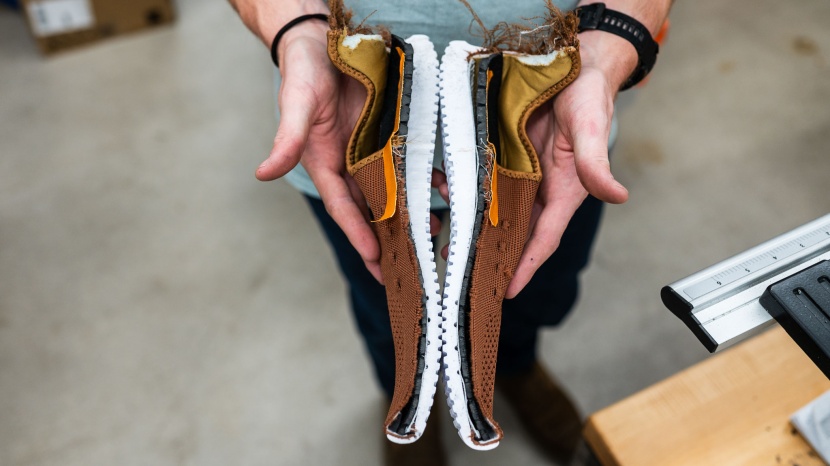 vamjam ultra lightweight - the vamjam doesn&#039;t have much in terms of support. underfoot, there...