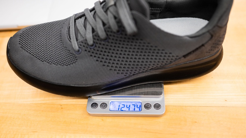 kizik lima slip on - at 12.5 ounces per shoe, these are a little heavier than the average...