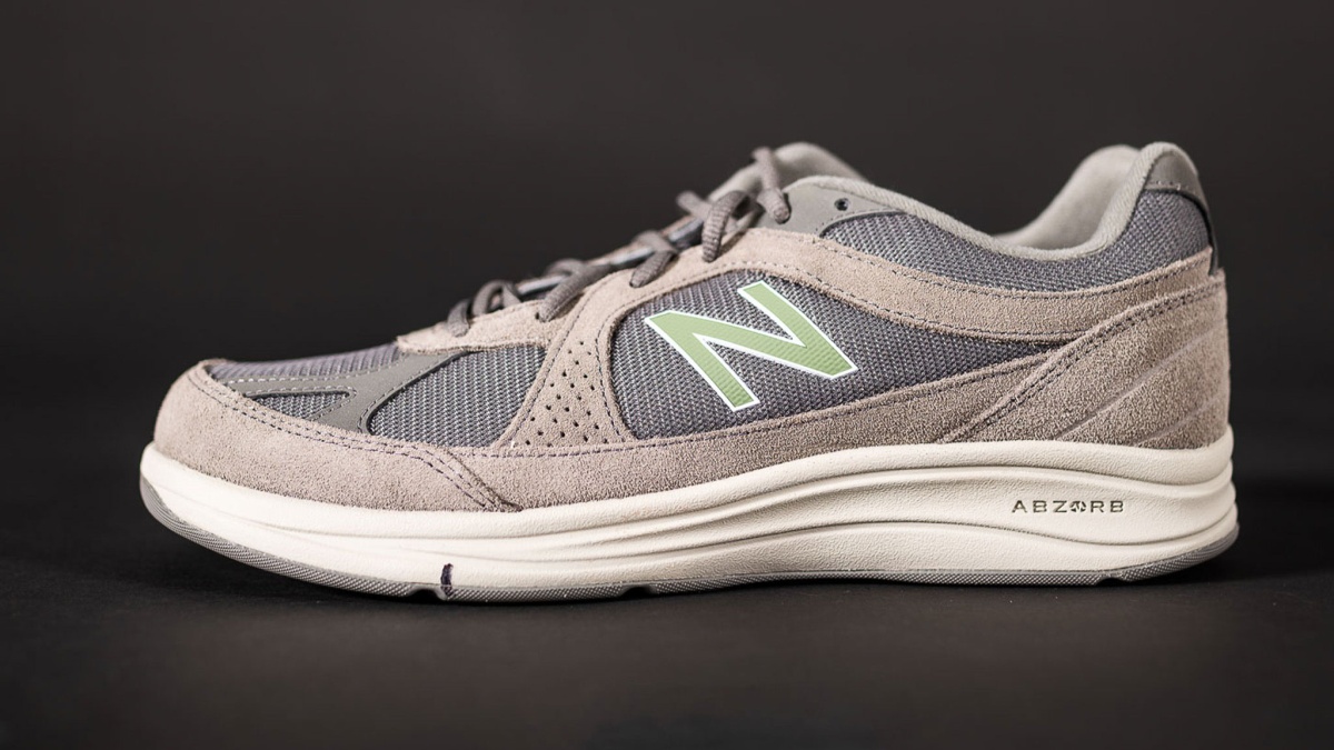Shoe Exterior