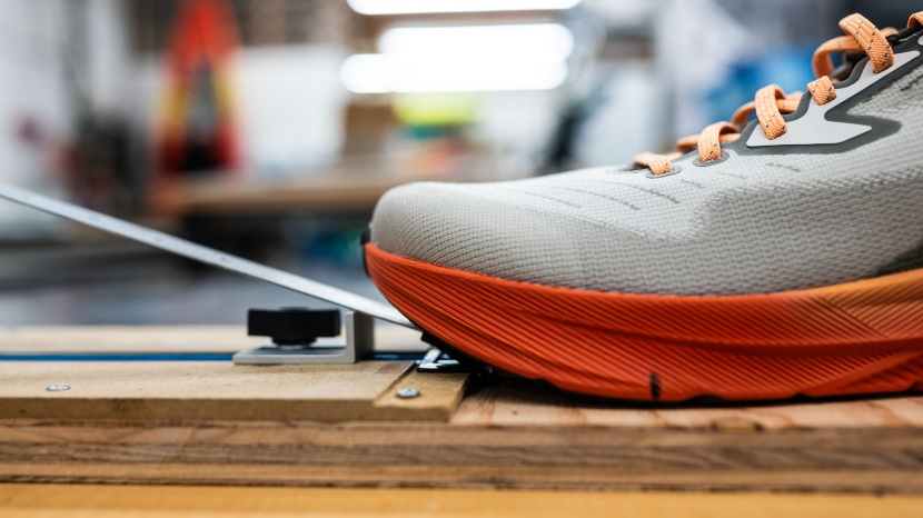 altra experience flow - we measured the altra&#039;s rocker angle at 24.5 degrees, but because it...