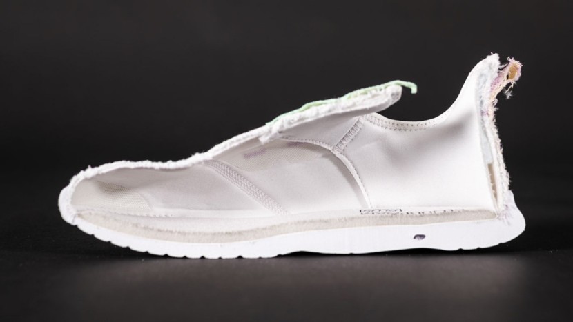 walking shoes womens - the minimal cushioning in the adidas cloudfoam isn&#039;t the most...