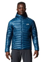 mountain hardwear ghost whisperer