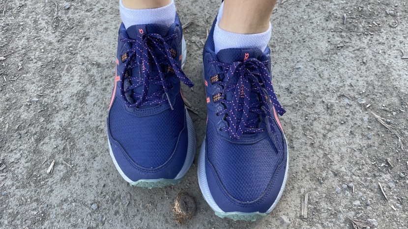 asics gel-venture 9 for women - despite being the most affordable shoe in our lineup, the gel...