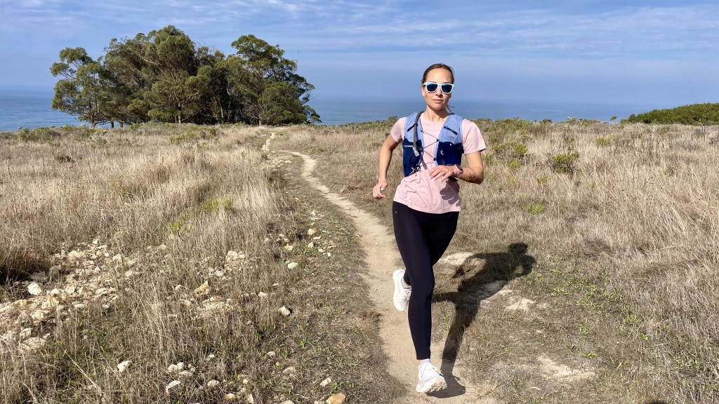 brooks cascadia 18 for women - breathable and well-tractioned, the updates to the cascadia have...