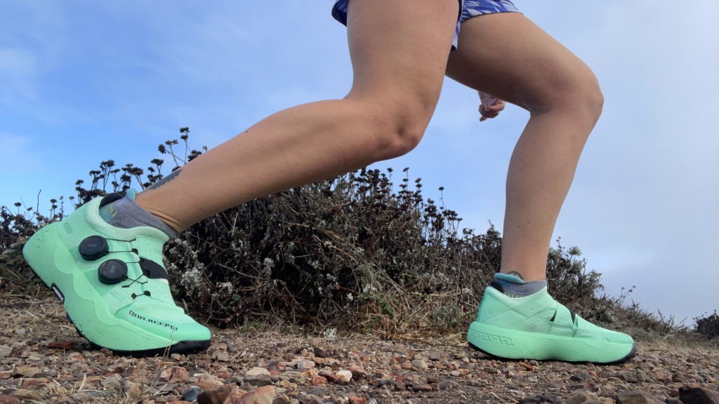 speedland gs:pdx for women - for a serious midfoot lock and customizable features, the gs: pdx is...