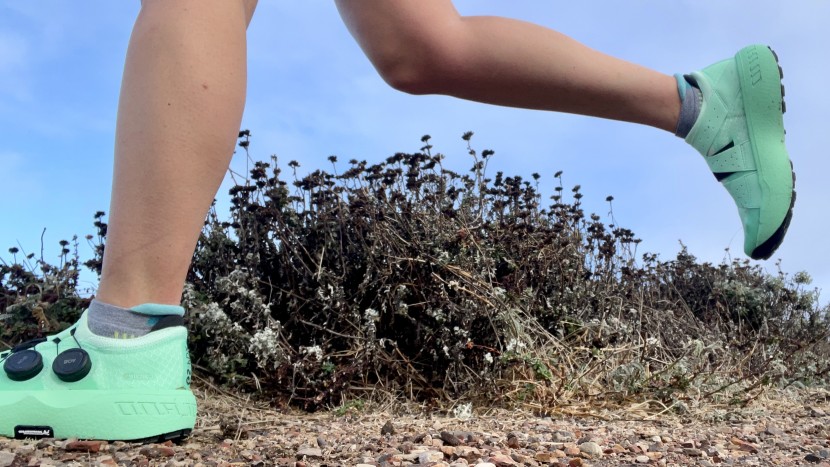 speedland gs:pdx for women - the gs:pdx isn't a shoe for everyone, but its unique features make...