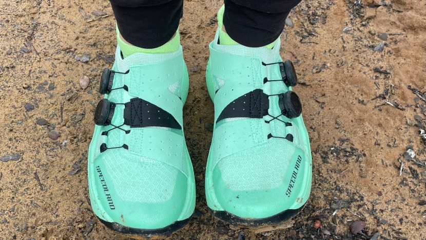 speedland gs:pdx for women - with a 5mm drop and wide forefoot, the gs:pdx offers strong...